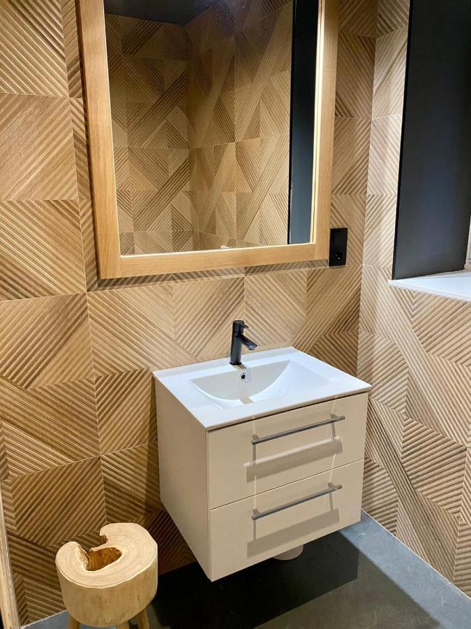 Boho Butikowe Apartamenty Jastrzębia Góra 외부 사진
