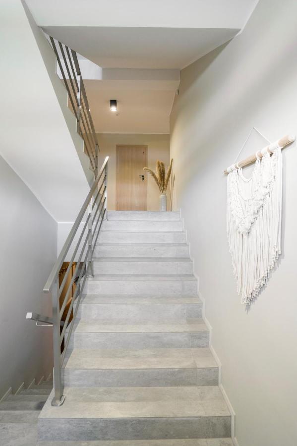 Boho Butikowe Apartamenty Jastrzębia Góra 외부 사진
