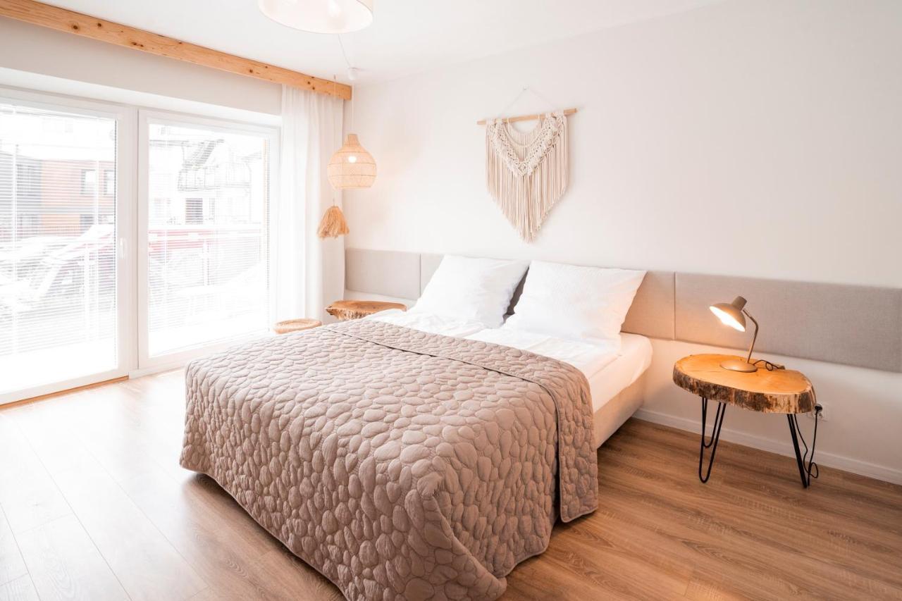Boho Butikowe Apartamenty Jastrzębia Góra 외부 사진