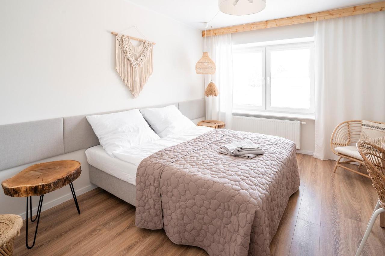 Boho Butikowe Apartamenty Jastrzębia Góra 외부 사진