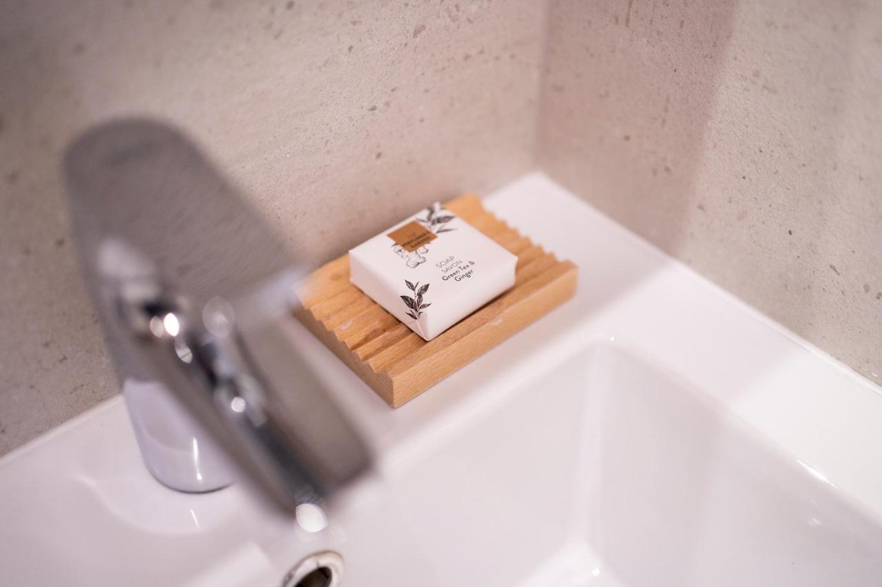 Boho Butikowe Apartamenty Jastrzębia Góra 외부 사진