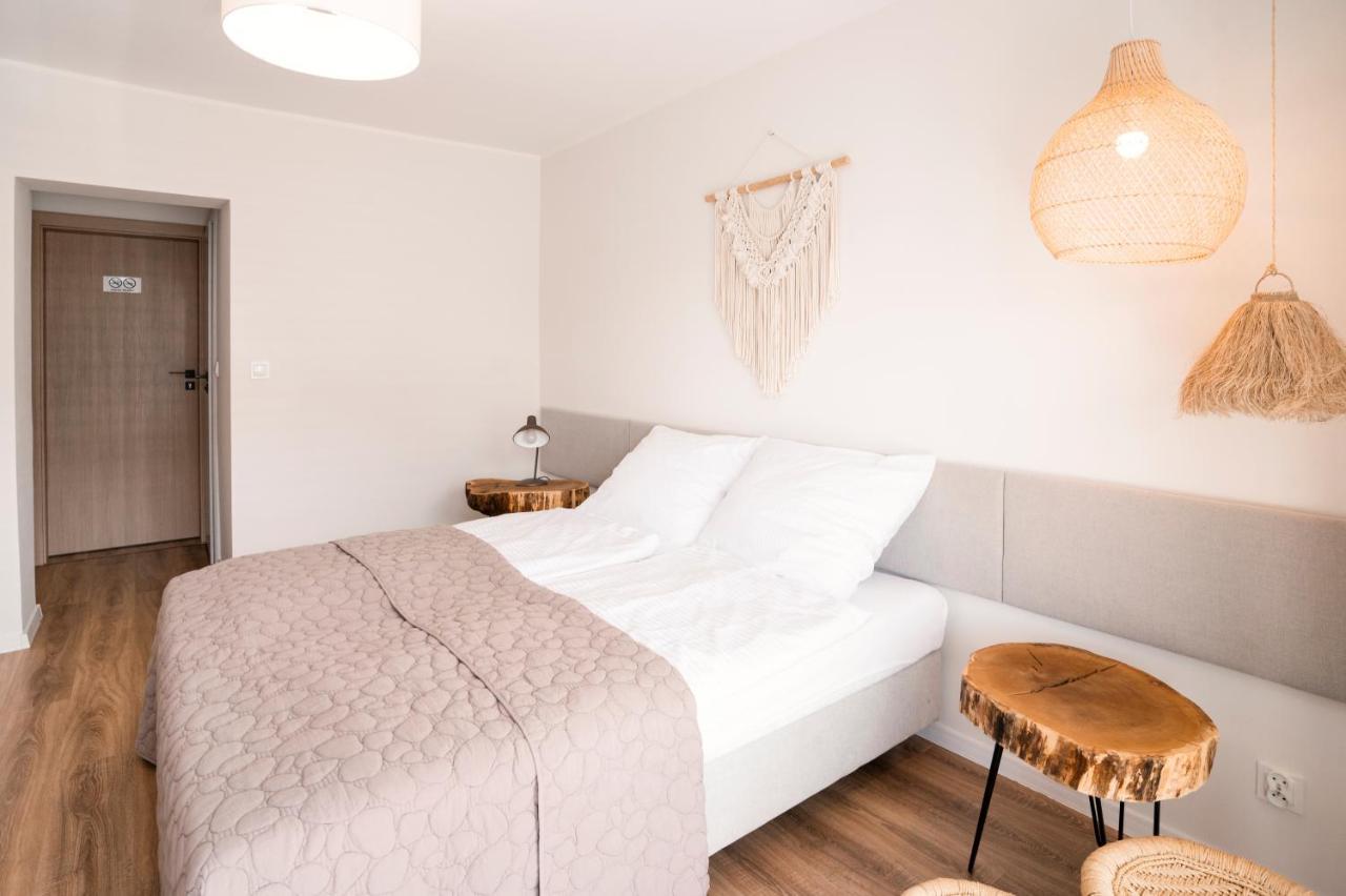 Boho Butikowe Apartamenty Jastrzębia Góra 외부 사진