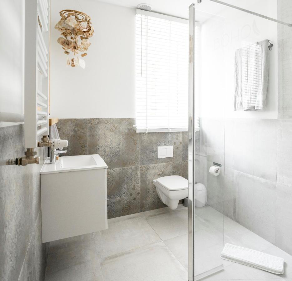 Boho Butikowe Apartamenty Jastrzębia Góra 외부 사진