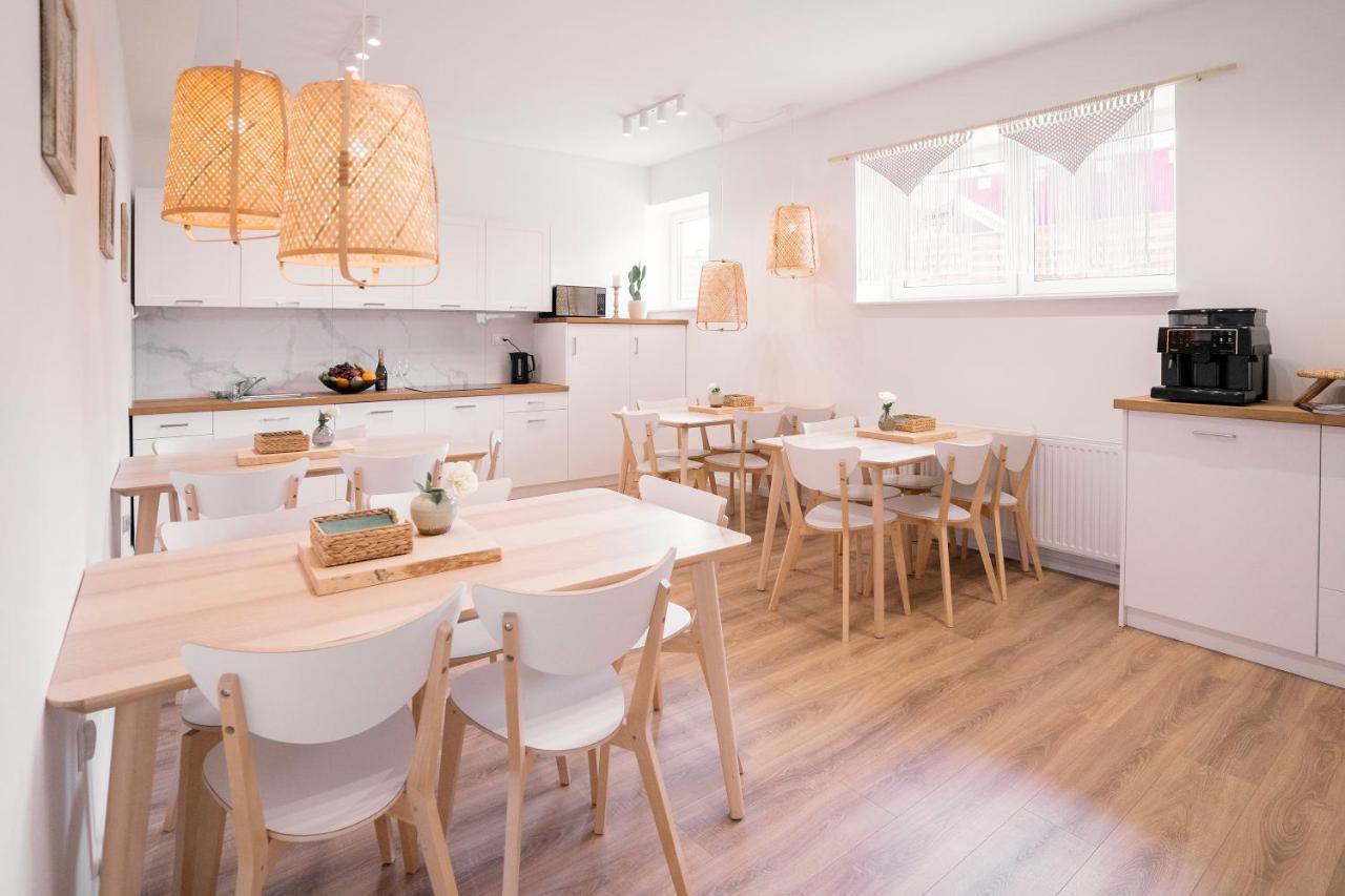 Boho Butikowe Apartamenty Jastrzębia Góra 외부 사진