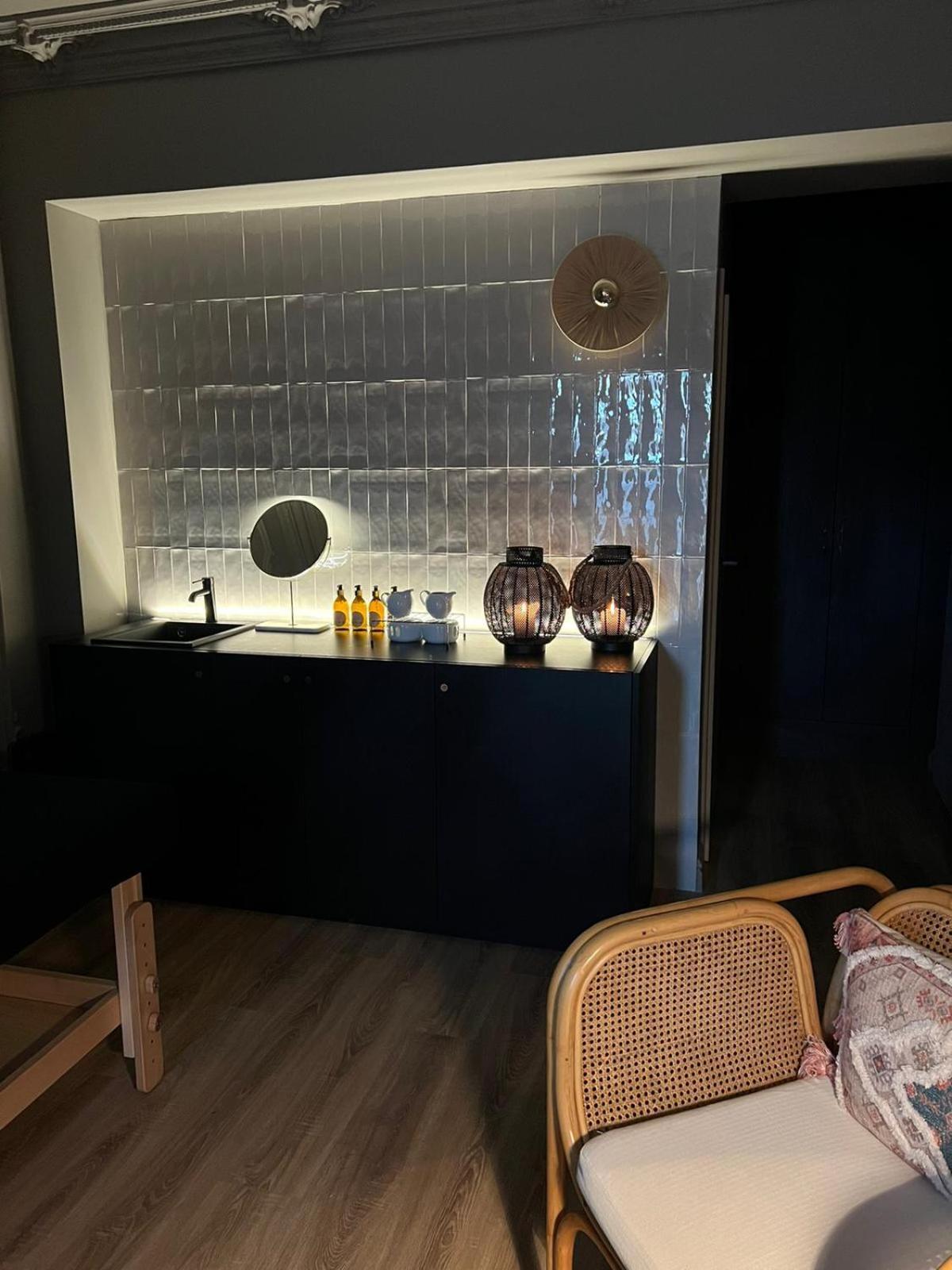 Boho Butikowe Apartamenty Jastrzębia Góra 외부 사진