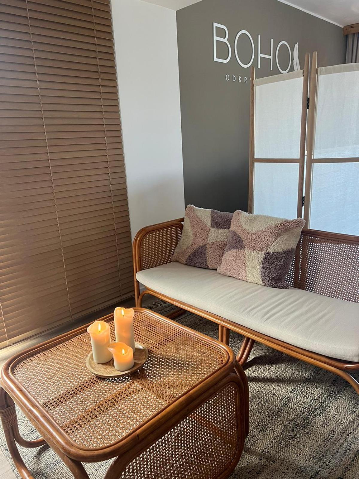 Boho Butikowe Apartamenty Jastrzębia Góra 외부 사진