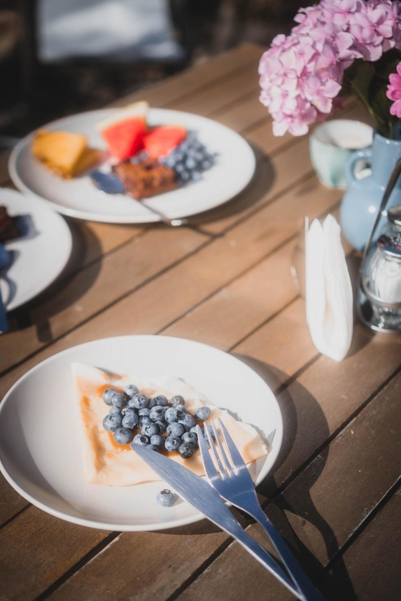 Boho Butikowe Apartamenty Jastrzębia Góra 외부 사진