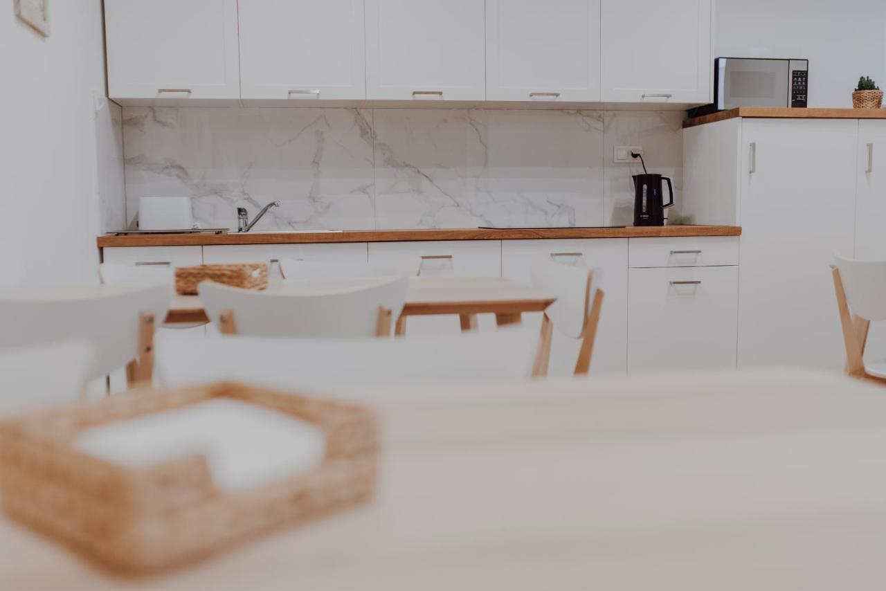 Boho Butikowe Apartamenty Jastrzębia Góra 외부 사진