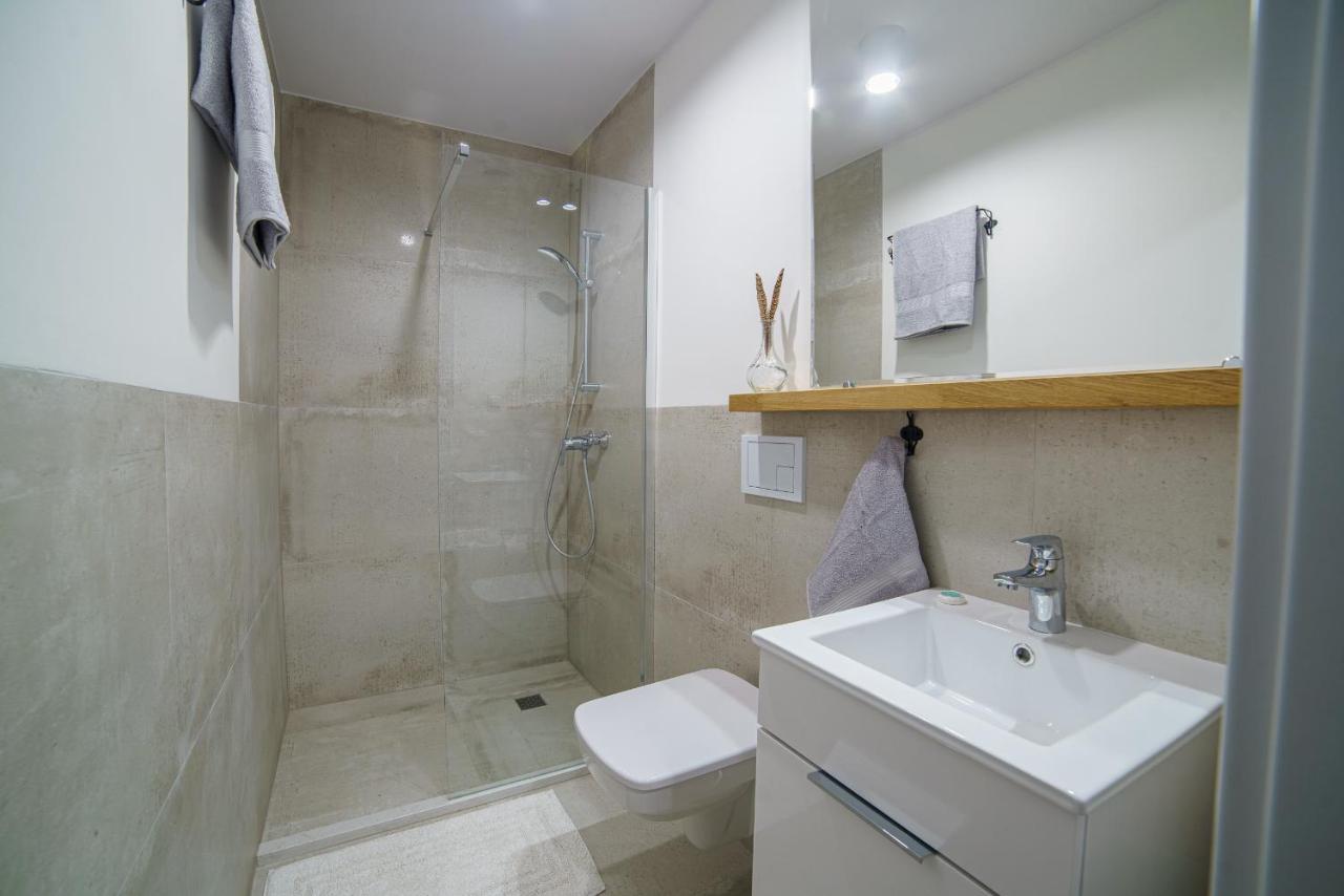 Boho Butikowe Apartamenty Jastrzębia Góra 외부 사진