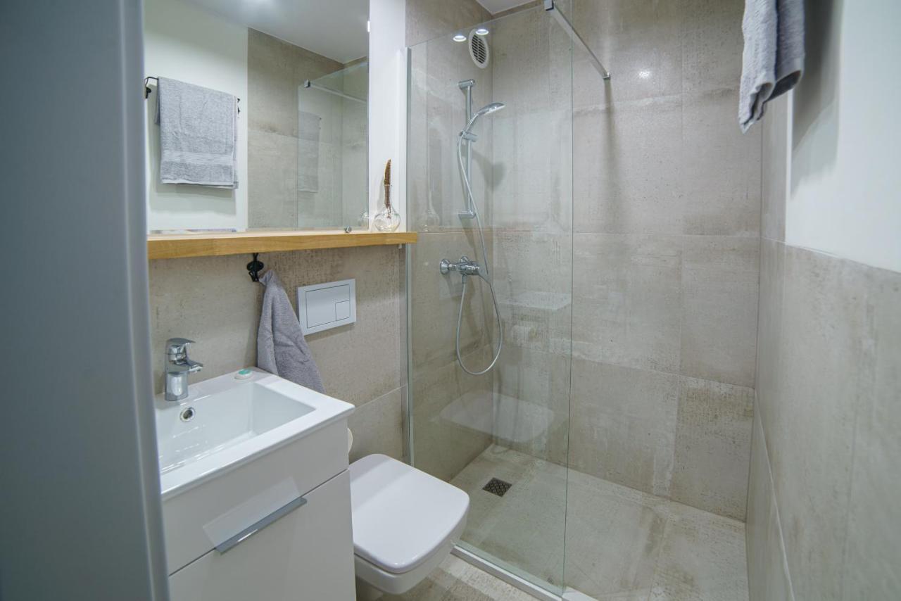Boho Butikowe Apartamenty Jastrzębia Góra 외부 사진