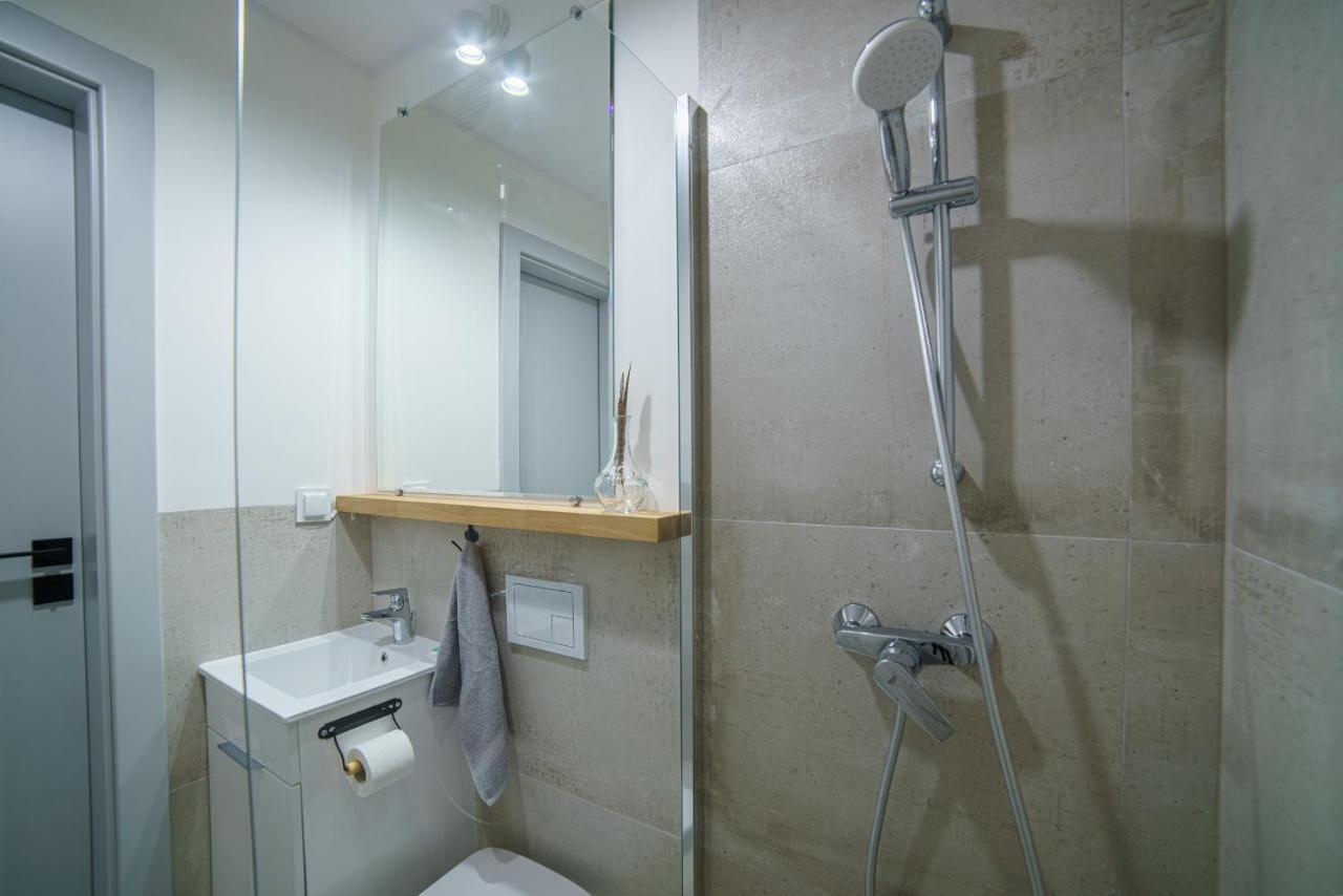 Boho Butikowe Apartamenty Jastrzębia Góra 외부 사진